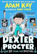 Dexter Procter the 10-Year-Old Doctor image
