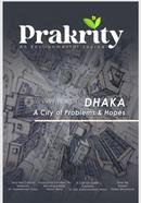 Dhaka: A city of Problems and Hopes image