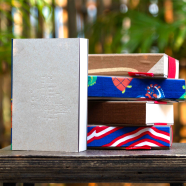 Sevendays Notes Dhaka Bangladesh Heavy-Duty Notebook (Animal) image