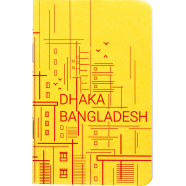 Sevendays Notes Dhaka Bangladesh Pocket Size image