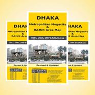 Dhaka Metropolitan Megacity image