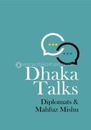 Dhaka Talks image