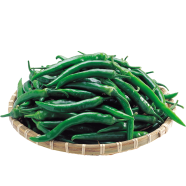 Dhanua Chili 1 Gram image