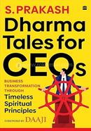 Dharma Tales For CEOs image