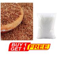 DhekiChata Ganjia Rice - 25 Kg With 1 Kg Sugar FREE image
