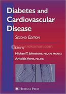 Diabetes And Cardiovascular Disease image