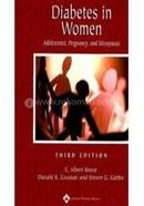 Diabetes Mellitus in Women image