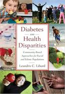 Diabetes and Health Disparities Community Based Approaches for Racial and Ethnic Populations image