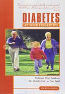 Diabetes at Your Fingertips image
