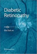 Diabetic Retinopathy image