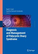 Diagnosis and Management of Polycystic Ovary Syndrome image