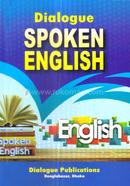 Dialogue Spoken English image