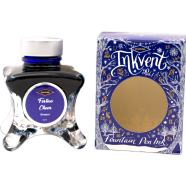 Diamine Inkvent Sheen Bottled Ink in Festive Cheer image