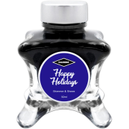Diamine Invent Christmas Ink Bottle 50ml