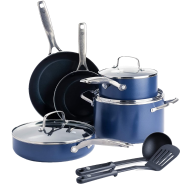 Diamond Nonstick Cooker Premium Cookware image