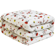 Diamond Touch Comforter Single Size Winter Comforter Lightweight image