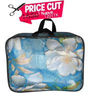 Diamond Touch Premium King Size Comforter Ultra Soft And Luxury Sleep Experience icon