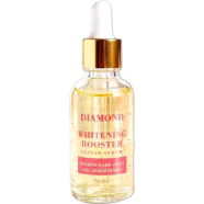 Diamond Whitening Booster Facial Serum image