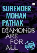 Diamonds Are for All image