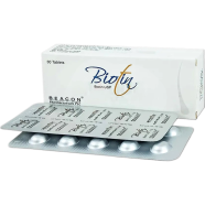 Diampa 25 mg Tablet 10's Pack image