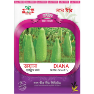 Diana Hybrid Gourd Seed F1 image