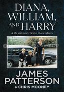 Diana, William and Harry image