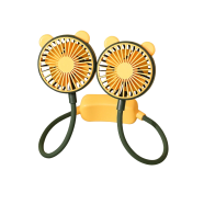 Diandi Neck Fan image