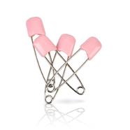 Diaper Pin 4pcs Pack image