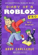 Diary Of A Roblox Pro 03: Obby Challenge image