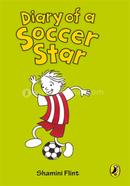 Diary Of A Soccer Star image