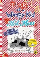 Diary Of A Wimpy Kid (19): Hot Mess image