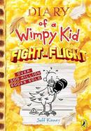 Diary Of A Wimpy Kid 21 : Fight Or Flight image