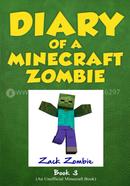 Diary of a Minecraft Zombie 3 : When Nature Calls image