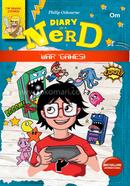 Diary of a Nerd image