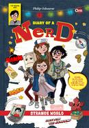 Diary of a Nerd image