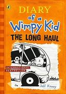 Diary of a Wimpy Kid 9 : Long Haul image