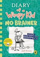 Diary of a Wimpy Kid: No Brainer image