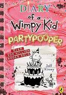 Diary of a Wimpy Kid: Partypooper image
