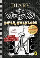 Diary of a Wimpy Kid : Diper Overlode image