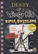 Diary of a Wimpy Kid : Diper Overlode image