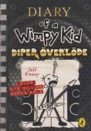 Diary of a Wimpy Kid : Diper Overlode image