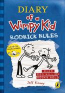 Diary of a Wimpy kid 2 : Rodrick rules image