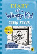 Diary of a Wimpy kid 6: Cabin fever image