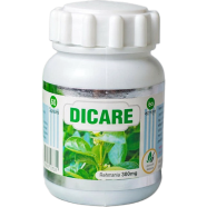 Dicare 300 mg Capsule 60's Pack image
