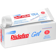 Diclofen 50 Gm Gel 50 Gm Tube icon