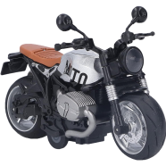 DieCast Classic Motorbike MY66 image