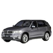 Die CAST 1:24 – Welly Bmw X5 – Gray image