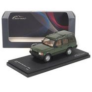 Die Cast 1:43 – Almost real 1996 Land Tiger found the first generation of green image