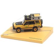 Die Cast 1:43 – Almost real 1996 Land Tiger found camel cup clean version image