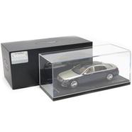 Die Cast 1:43 – Almost real 2019 Mercedes-Benz Maybach S680 two-color image
